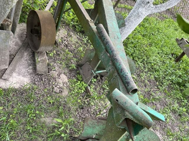 Інша Інша, об'ємом двигуна 0 л та пробігом 0 тис. км за 365 $, фото 1 на Automoto.ua