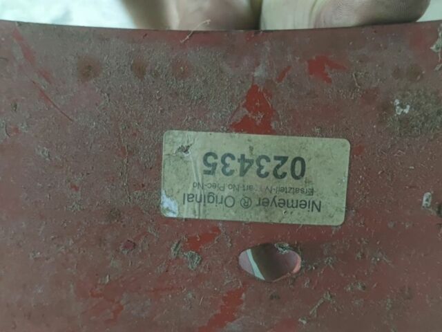 Другая Другая, объемом двигателя 0 л и пробегом 0 тыс. км за 145 $, фото 3 на Automoto.ua