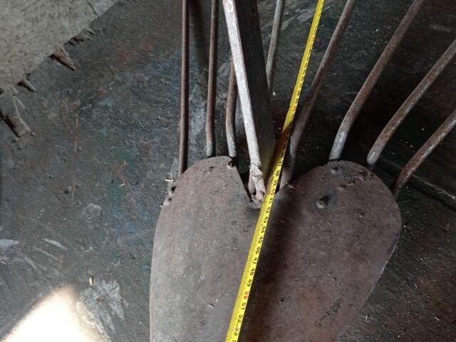 Другая Другая, объемом двигателя 0 л и пробегом 0 тыс. км за 8 $, фото 7 на Automoto.ua