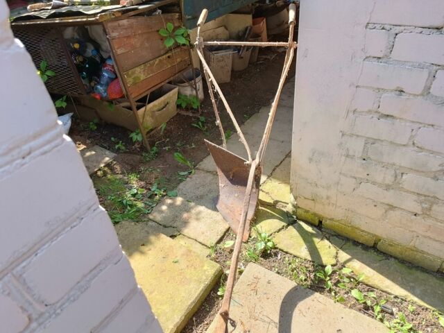 Другая Другая, объемом двигателя 0 л и пробегом 0 тыс. км за 36 $, фото 1 на Automoto.ua