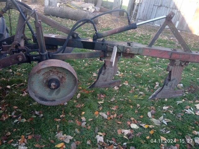 Другая Другая, объемом двигателя 0 л и пробегом 0 тыс. км за 500 $, фото 3 на Automoto.ua