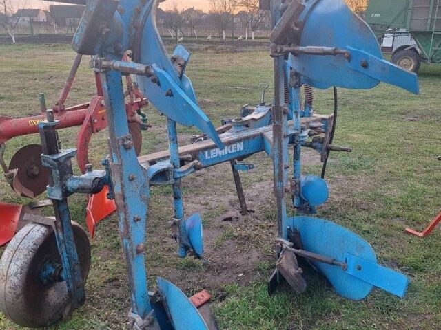 Другая Другая, объемом двигателя 0 л и пробегом 0 тыс. км за 4300 $, фото 4 на Automoto.ua