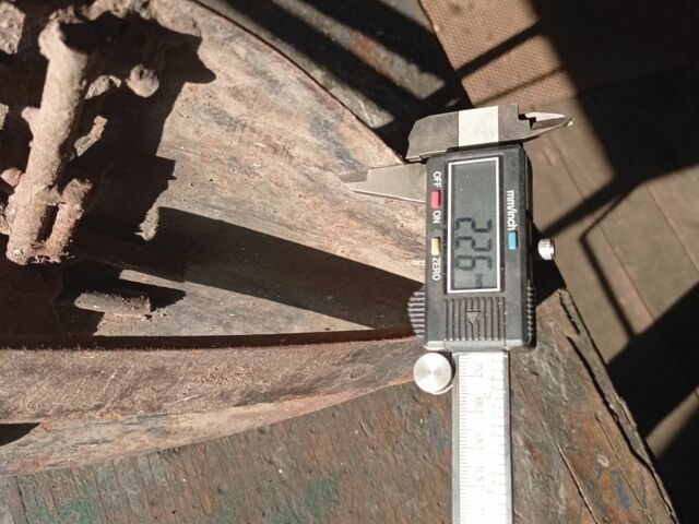 Другая Другая, объемом двигателя 0 л и пробегом 0 тыс. км за 8 $, фото 9 на Automoto.ua