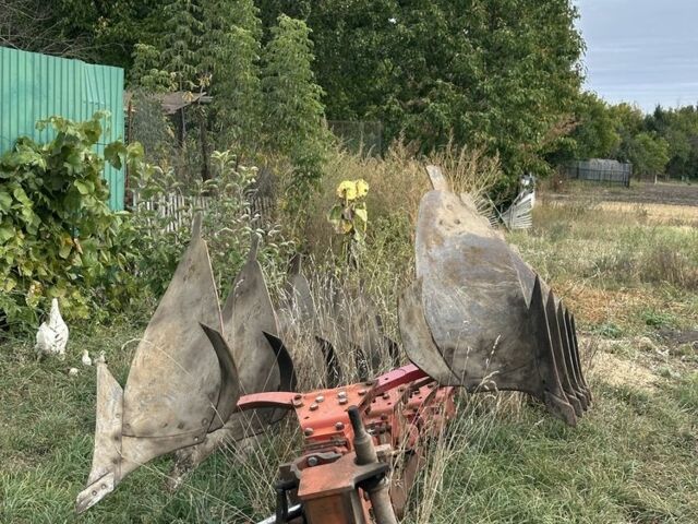 Другая Другая, объемом двигателя 0 л и пробегом 0 тыс. км за 4900 $, фото 2 на Automoto.ua
