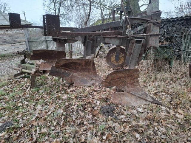 Другая Другая, объемом двигателя 0 л и пробегом 0 тыс. км за 237 $, фото 2 на Automoto.ua