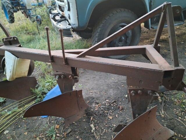 Інша Інша, об'ємом двигуна 0 л та пробігом 0 тис. км за 559 $, фото 2 на Automoto.ua