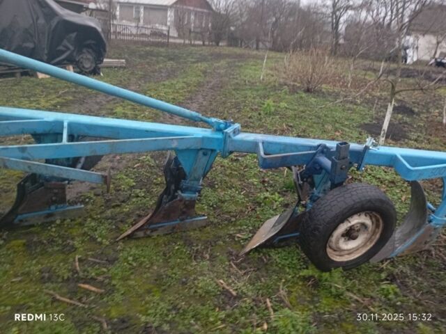 Інша Інша, об'ємом двигуна 0 л та пробігом 0 тис. км за 1850 $, фото 4 на Automoto.ua