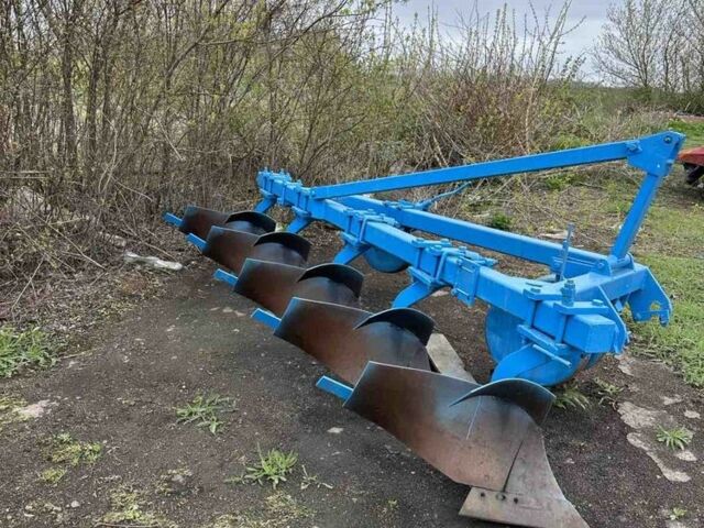 Другая Другая, объемом двигателя 0 л и пробегом 0 тыс. км за 1500 $, фото 7 на Automoto.ua