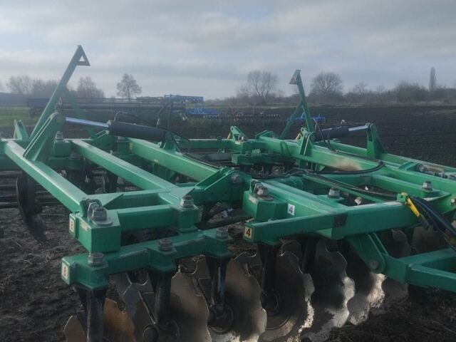 Інша Інша, об'ємом двигуна 0 л та пробігом 0 тис. км за 4768 $, фото 6 на Automoto.ua