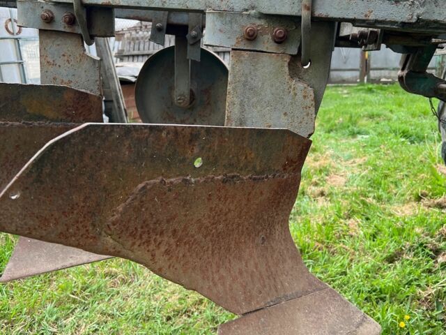 Другая Другая, объемом двигателя 0 л и пробегом 0 тыс. км за 300 $, фото 1 на Automoto.ua