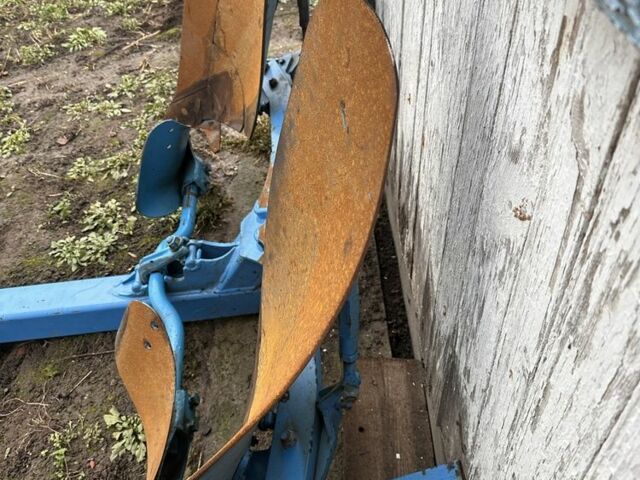 Другая Другая, объемом двигателя 0 л и пробегом 0 тыс. км за 1450 $, фото 2 на Automoto.ua