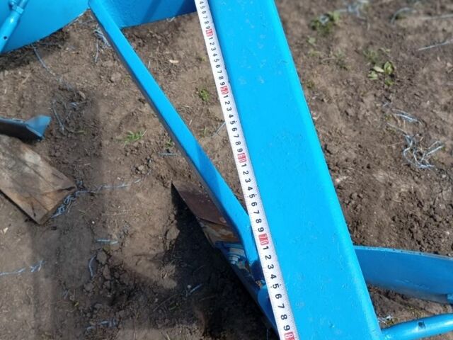 Другая Другая, объемом двигателя 0 л и пробегом 0 тыс. км за 12 $, фото 2 на Automoto.ua