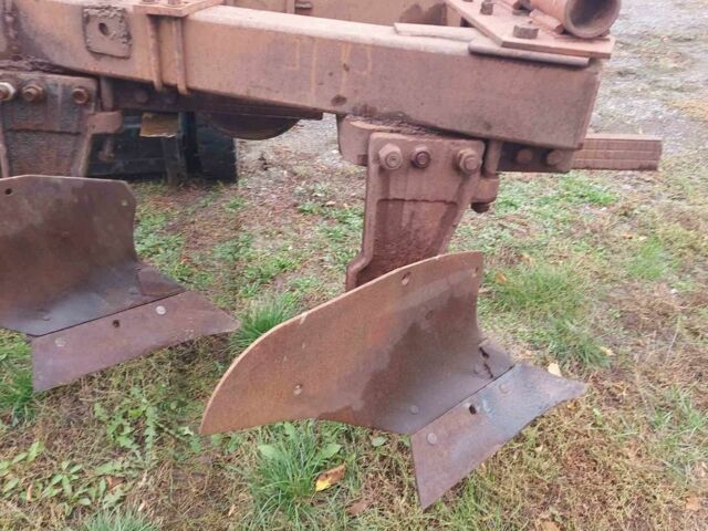 Другая Другая, объемом двигателя 0 л и пробегом 0 тыс. км за 1000 $, фото 4 на Automoto.ua