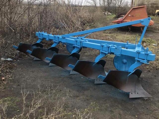 Другая Другая, объемом двигателя 0 л и пробегом 0 тыс. км за 1500 $, фото 2 на Automoto.ua