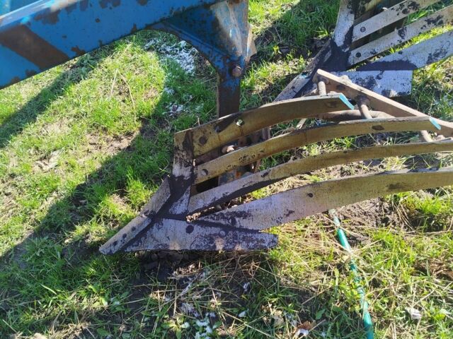 Другая Другая, объемом двигателя 0 л и пробегом 0 тыс. км за 9999 $, фото 7 на Automoto.ua