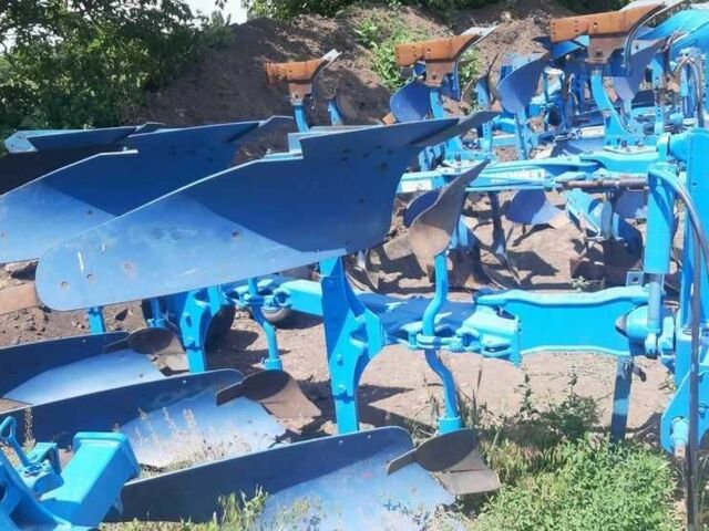 Другая Другая, объемом двигателя 0 л и пробегом 0 тыс. км за 6200 $, фото 1 на Automoto.ua