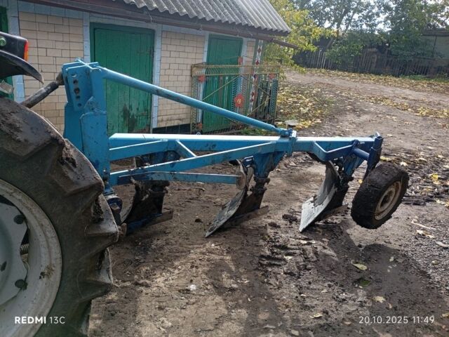 Другая Другая, объемом двигателя 0 л и пробегом 0 тыс. км за 1850 $, фото 3 на Automoto.ua