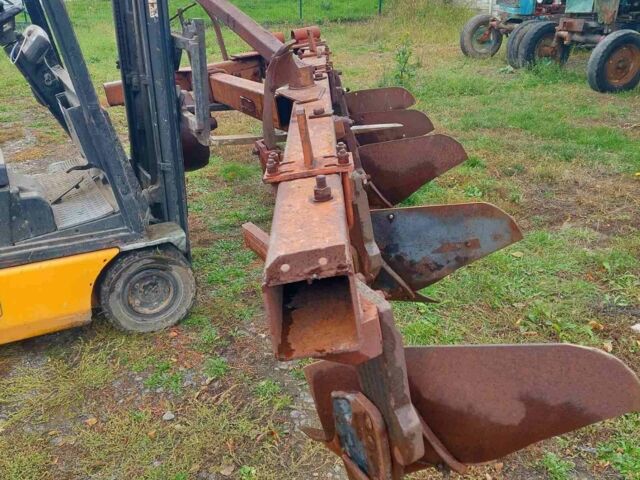 Другая Другая, объемом двигателя 0 л и пробегом 0 тыс. км за 1000 $, фото 1 на Automoto.ua