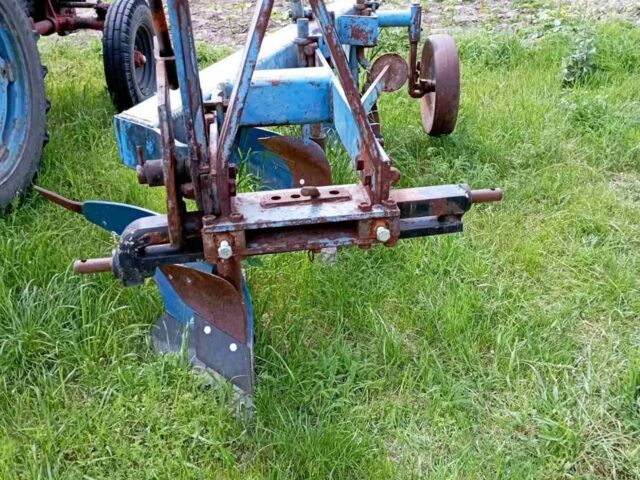 Другая Другая, объемом двигателя 0 л и пробегом 0 тыс. км за 2700 $, фото 4 на Automoto.ua