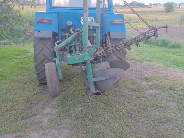 Другая Другая, объемом двигателя 0 л и пробегом 0 тыс. км за 486 $, фото 1 на Automoto.ua