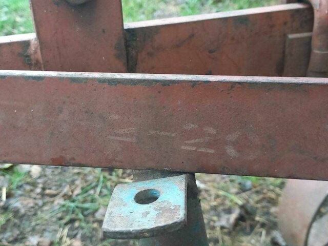 Другая Другая, объемом двигателя 0 л и пробегом 0 тыс. км за 231 $, фото 1 на Automoto.ua