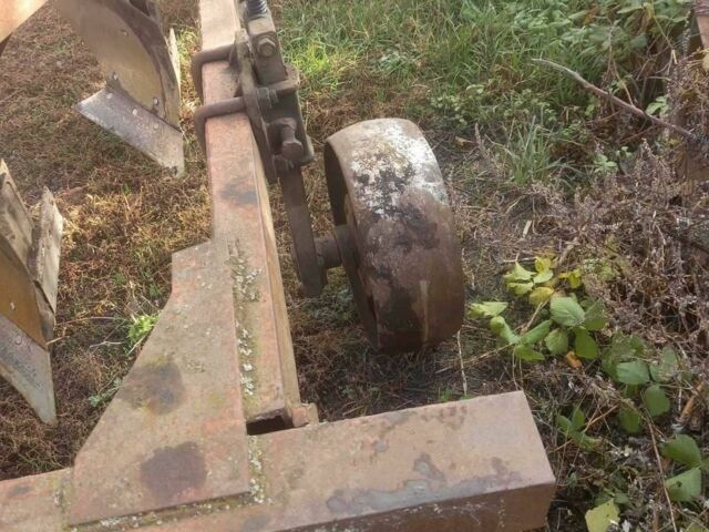 Другая Другая, объемом двигателя 0 л и пробегом 0 тыс. км за 643 $, фото 1 на Automoto.ua