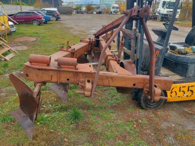 Другая Другая, объемом двигателя 0 л и пробегом 0 тыс. км за 1000 $, фото 2 на Automoto.ua