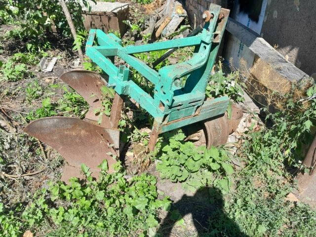 Другая Другая, объемом двигателя 0 л и пробегом 0 тыс. км за 49 $, фото 2 на Automoto.ua