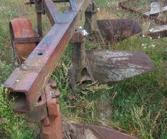 Другая Другая, объемом двигателя 0 л и пробегом 0 тыс. км за 290 $, фото 2 на Automoto.ua