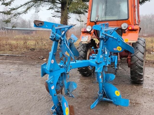 Другая Другая, объемом двигателя 0 л и пробегом 0 тыс. км за 3300 $, фото 1 на Automoto.ua