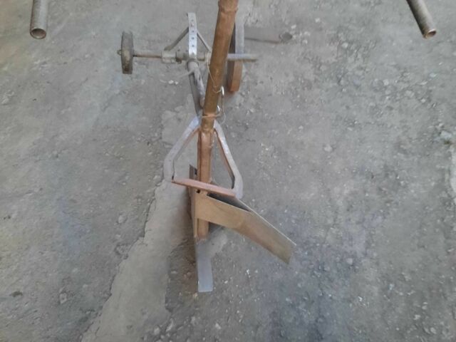 Другая Другая, объемом двигателя 0 л и пробегом 0 тыс. км за 95 $, фото 5 на Automoto.ua