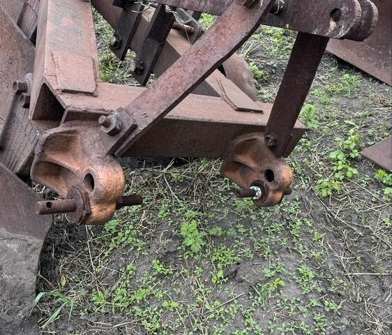 Другая Другая, объемом двигателя 0 л и пробегом 0 тыс. км за 363 $, фото 3 на Automoto.ua