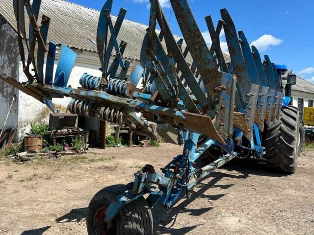 Інша Інша, об'ємом двигуна 0 л та пробігом 0 тис. км за 11000 $, фото 1 на Automoto.ua