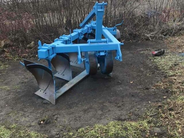 Другая Другая, объемом двигателя 0 л и пробегом 0 тыс. км за 1500 $, фото 4 на Automoto.ua