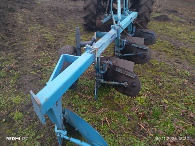 Інша Інша, об'ємом двигуна 0 л та пробігом 0 тис. км за 1850 $, фото 3 на Automoto.ua