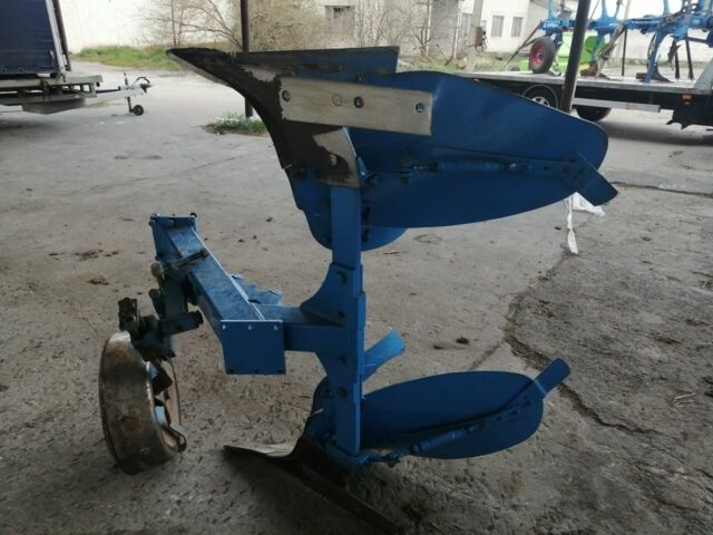 Інша Інша, об'ємом двигуна 0 л та пробігом 0 тис. км за 1430 $, фото 2 на Automoto.ua