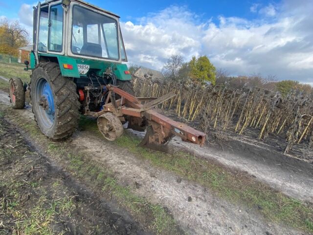 Другая Другая, объемом двигателя 0 л и пробегом 0 тыс. км за 357 $, фото 9 на Automoto.ua