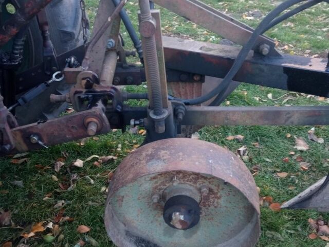 Другая Другая, объемом двигателя 0 л и пробегом 0 тыс. км за 500 $, фото 7 на Automoto.ua