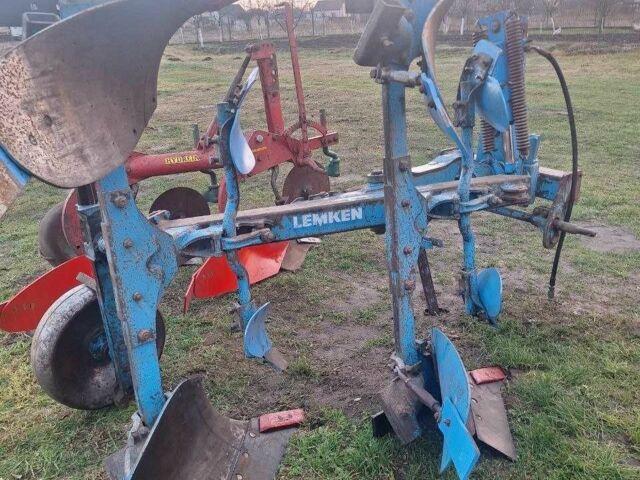 Другая Другая, объемом двигателя 0 л и пробегом 0 тыс. км за 4300 $, фото 2 на Automoto.ua