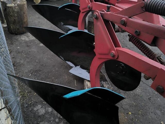 Другая Другая, объемом двигателя 0 л и пробегом 0 тыс. км за 2200 $, фото 5 на Automoto.ua