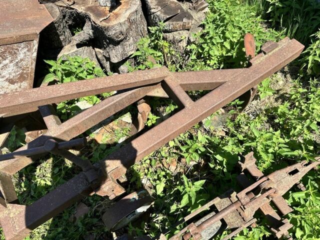 Другая Другая, объемом двигателя 0 л и пробегом 0 тыс. км за 500 $, фото 3 на Automoto.ua