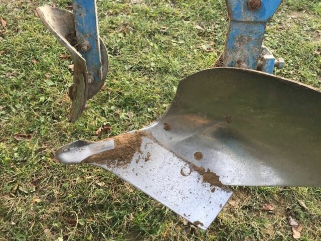 Другая Другая, объемом двигателя 0 л и пробегом 0 тыс. км за 1400 $, фото 6 на Automoto.ua