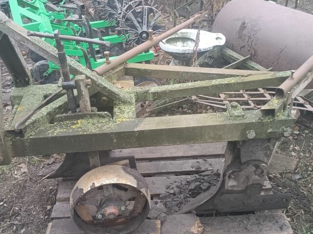 Інша Інша, об'ємом двигуна 0 л та пробігом 0 тис. км за 358 $, фото 1 на Automoto.ua