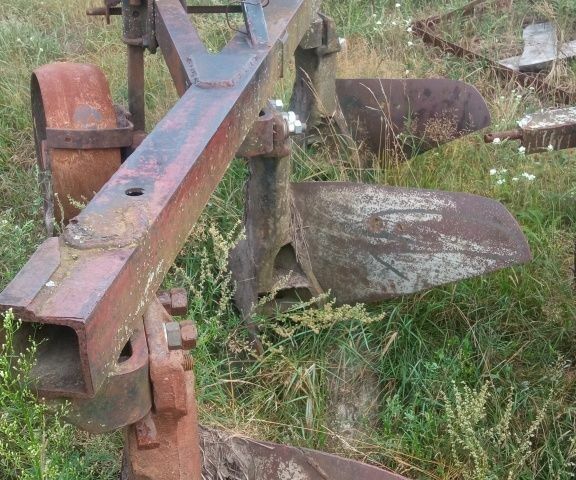 Другая Другая, объемом двигателя 0 л и пробегом 0 тыс. км за 290 $, фото 4 на Automoto.ua