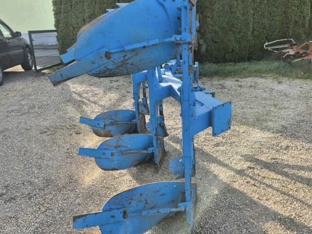 Другая Другая, объемом двигателя 0 л и пробегом 0 тыс. км за 6700 $, фото 3 на Automoto.ua