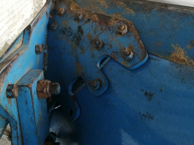 Інша Інша, об'ємом двигуна 0 л та пробігом 0 тис. км за 1430 $, фото 4 на Automoto.ua