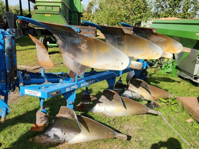 Другая Другая, объемом двигателя 0 л и пробегом 0 тыс. км за 4500 $, фото 4 на Automoto.ua