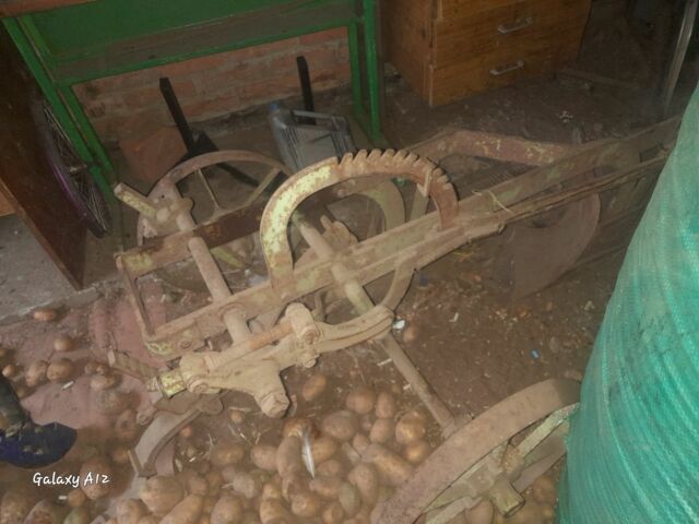 Інша Інша, об'ємом двигуна 0 л та пробігом 0 тис. км за 119 $, фото 2 на Automoto.ua