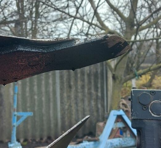 Другая Другая, объемом двигателя 0 л и пробегом 0 тыс. км за 131 $, фото 1 на Automoto.ua