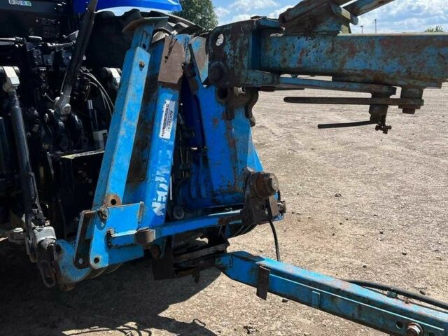 Інша Інша, об'ємом двигуна 0 л та пробігом 0 тис. км за 11000 $, фото 4 на Automoto.ua